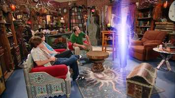 Free download Wizards of Waverly Place Re-Launch Promo video and edit with RedcoolMedia movie maker MovieStudio video editor online and AudioStudio audio editor onlin