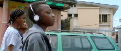 Free download Wizkid - Ghetto Love Music Video video and edit with RedcoolMedia movie maker MovieStudio video editor online and AudioStudio audio editor onlin