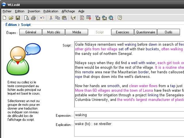 Download web tool or web app WLLedit Download web tool or web app WLLedit