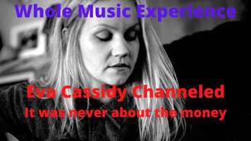 Free download WME--Eva Cassidy (My Music is Healing) video and edit with RedcoolMedia movie maker MovieStudio video editor online and AudioStudio audio editor onlin