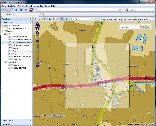 Download web tool or web app wms2go Download web tool or web app wms2go