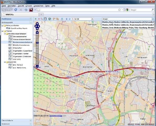 Download web tool or web app wms2go Download web tool or web app wms2go
