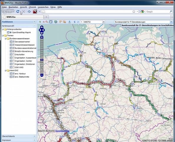Download web tool or web app wms2go Download web tool or web app wms2go