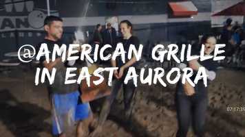 Free download WNY Social Sports 2020 Promo video and edit with RedcoolMedia movie maker MovieStudio video editor online and AudioStudio audio editor onlin