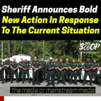 Free download Woah_This_sheriff_just_announced_this_bold_new_action_in_response_to_the_cu video and edit with RedcoolMedia movie maker MovieStudio video editor online and AudioStudio audio editor onlin