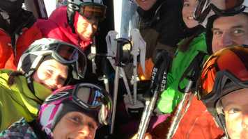 Free download Wobbly Killington Weekend - Trailer video and edit with RedcoolMedia movie maker MovieStudio video editor online and AudioStudio audio editor onlin