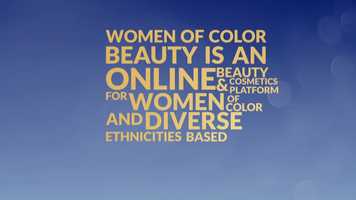 Free download WOC Beauty Version 2 With Music video and edit with RedcoolMedia movie maker MovieStudio video editor online and AudioStudio audio editor onlin