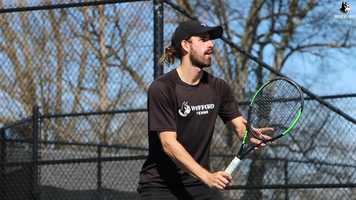Free download Wofford Mens Tennis vs. King University video and edit with RedcoolMedia movie maker MovieStudio video editor online and AudioStudio audio editor onlin