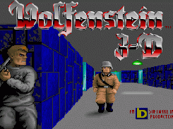 Download web tool or web app Wolfenstein 3D html5 Download web tool or web app Wolfenstein 3D html5