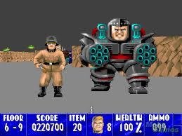 Download web tool or web app Wolfenstein 3D html5 Download web tool or web app Wolfenstein 3D html5
