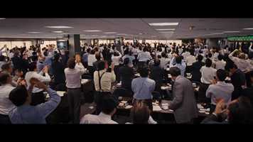 Free download Wolf of Wall Street Trailer (Video Editing Project) video and edit with RedcoolMedia movie maker MovieStudio video editor online and AudioStudio audio editor onlin