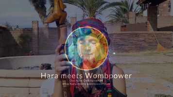 Free download Wombpower Transformation in deine Weiblichkeit Trailer 1 video and edit with RedcoolMedia movie maker MovieStudio video editor online and AudioStudio audio editor onlin