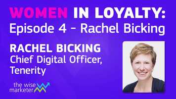 Free download Women in Loyalty﻿: Episode 4  Rachel Bicking video and edit with RedcoolMedia movie maker MovieStudio video editor online and AudioStudio audio editor onlin