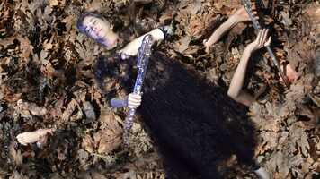 Free download Women in Parallel Empires - HD Trailer video and edit with RedcoolMedia movie maker MovieStudio video editor online and AudioStudio audio editor onlin