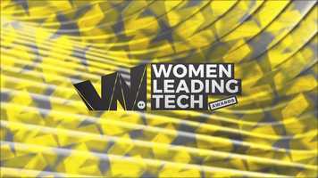 Free download Women Leading Tech - Data Science Category - Tess Guthrie Award Speech video and edit with RedcoolMedia movie maker MovieStudio video editor online and AudioStudio audio editor onlin