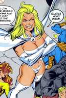 Free download Women of Comics video and edit with RedcoolMedia movie maker MovieStudio video editor online and AudioStudio audio editor onlin