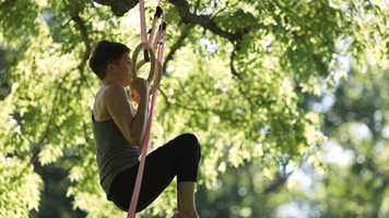 Free download Women of Sports: Morgan - Movement/Naturaletics video and edit with RedcoolMedia movie maker MovieStudio video editor online and AudioStudio audio editor onlin