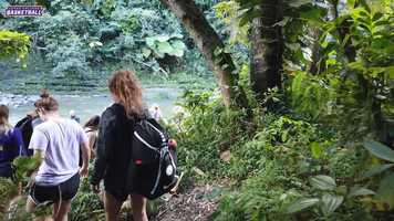 Free download Womens Basketball - Puerto Rico Rainforest video and edit with RedcoolMedia movie maker MovieStudio video editor online and AudioStudio audio editor onlin