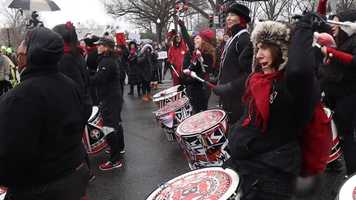 Free download Womens March teams up with Anti-War movement video and edit with RedcoolMedia movie maker MovieStudio video editor online and AudioStudio audio editor onlin