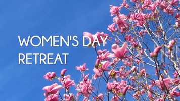 Free download Womens Retreat Promo video video and edit with RedcoolMedia movie maker MovieStudio video editor online and AudioStudio audio editor onlin