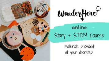 Free download WonderHere Story  STEM Online Class video and edit with RedcoolMedia movie maker MovieStudio video editor online and AudioStudio audio editor onlin