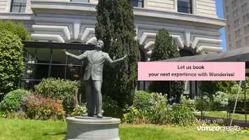 Free download Wonderiss Experience Trailer_06292020 video and edit with RedcoolMedia movie maker MovieStudio video editor online and AudioStudio audio editor onlin