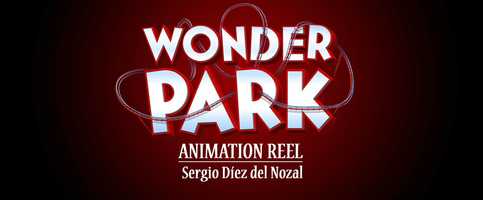 Free download Wonder Park - Animation Reel video and edit with RedcoolMedia movie maker MovieStudio video editor online and AudioStudio audio editor onlin