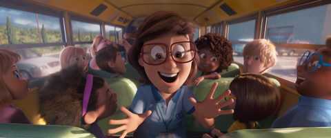 Free download Wonder Park lighting reel video and edit with RedcoolMedia movie maker MovieStudio video editor online and AudioStudio audio editor onlin