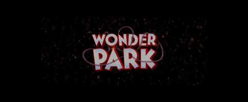 Free download Wonder Park Reel 2017 video and edit with RedcoolMedia movie maker MovieStudio video editor online and AudioStudio audio editor onlin
