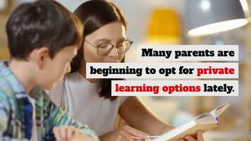 Free download Woodbridge-Private-Learning-Centre-Offers-Exceptional-Online-Tuition-Options video and edit with RedcoolMedia movie maker MovieStudio video editor online and AudioStudio audio editor onlin