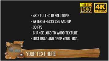 Free download Wooden Lowerthirds (After FX) | After Effects Project Files - Videohive template video and edit with RedcoolMedia movie maker MovieStudio video editor online and AudioStudio audio editor onlin