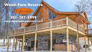 Free download Wood-Fore Reserve at Deep Creek Lake video and edit with RedcoolMedia movie maker MovieStudio video editor online and AudioStudio audio editor onlin