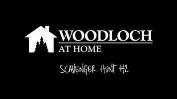 Free download Woodloch at Home - Scavenger Hunt 2 video and edit with RedcoolMedia movie maker MovieStudio video editor online and AudioStudio audio editor onlin