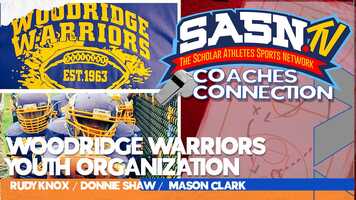 Free download Woodridge Warriors Youth Organization video and edit with RedcoolMedia movie maker MovieStudio video editor online and AudioStudio audio editor onlin