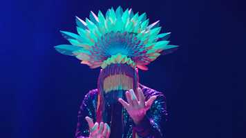 Free download Woods Of Birnam - Into the Rapture video and edit with RedcoolMedia movie maker MovieStudio video editor online and AudioStudio audio editor onlin