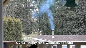 Free download Woodstove replacement / Heat pump Rebate program is back in the Cowichan Valley video and edit with RedcoolMedia movie maker MovieStudio video editor online and AudioStudio audio editor onlin