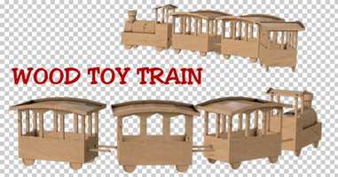 Free download Wood Toy Train | Motion Graphics - Envato elements video and edit with RedcoolMedia movie maker MovieStudio video editor online and AudioStudio audio editor onlin