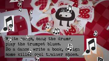 Free download WOOGIE BIG PANTS - Animation video and edit with RedcoolMedia movie maker MovieStudio video editor online and AudioStudio audio editor onlin