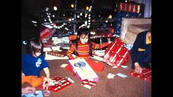 Free download Woo Home Movies: Christmas video and edit with RedcoolMedia movie maker MovieStudio video editor online and AudioStudio audio editor onlin
