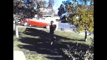 Free download Woo Home Movies: Pedal Power video and edit with RedcoolMedia movie maker MovieStudio video editor online and AudioStudio audio editor onlin