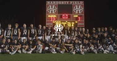 Free download woosley trophy video and edit with RedcoolMedia movie maker MovieStudio video editor online and AudioStudio audio editor onlin