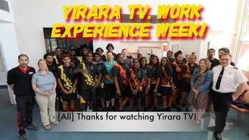 Free download Work experience is a big thing, free dress rewards day with a disco and Clontarf is a big commitment video and edit with RedcoolMedia movie maker MovieStudio video editor online and AudioStudio audio editor onlin