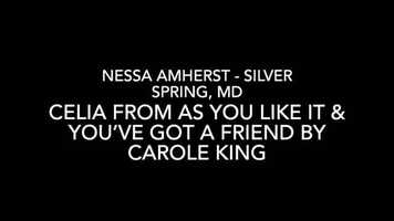 Free download Working: A Musical Self-Tape 07 Jun video and edit with RedcoolMedia movie maker MovieStudio video editor online and AudioStudio audio editor onlin