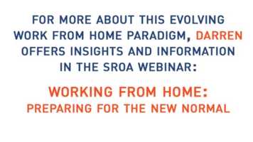 Free download Working from Home: Preparing for the New Normal video and edit with RedcoolMedia movie maker MovieStudio video editor online and AudioStudio audio editor onlin