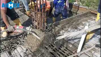 Free download Working Video Of Diesel Concrete Pump In Indonesia video and edit with RedcoolMedia movie maker MovieStudio video editor online and AudioStudio audio editor onlin