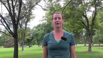 Free download Workout for Health- Dr. Tanya Kern Demonstrates the Single-Legged Squat video and edit with RedcoolMedia movie maker MovieStudio video editor online and AudioStudio audio editor onlin