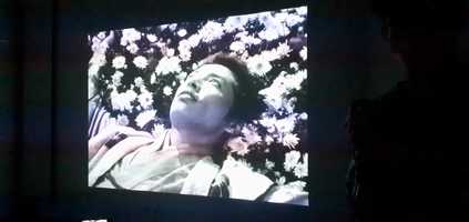 Free download Workshop Kurosawa - Diane-Louise Pelletier La Munier, Noa Breteau - Olivier Houix video and edit with RedcoolMedia movie maker MovieStudio video editor online and AudioStudio audio editor onlin