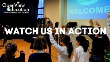 Free download Workshops  Shows for Schools from OpenView Education video and edit with RedcoolMedia movie maker MovieStudio video editor online and AudioStudio audio editor onlin