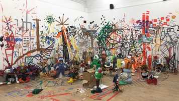 Free download WORLD BUILDING ANIMATION video and edit with RedcoolMedia movie maker MovieStudio video editor online and AudioStudio audio editor onlin