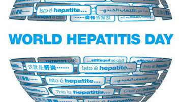 Free download World Hepatitis Day 2019 - Love The Golden Rule - COFL - Science video and edit with RedcoolMedia movie maker MovieStudio video editor online and AudioStudio audio editor onlin